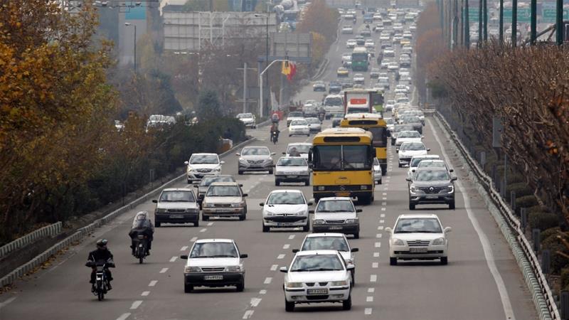 طرح ترافیک خودرو رنت اتو - همه چیز درباره طرح ترافیک