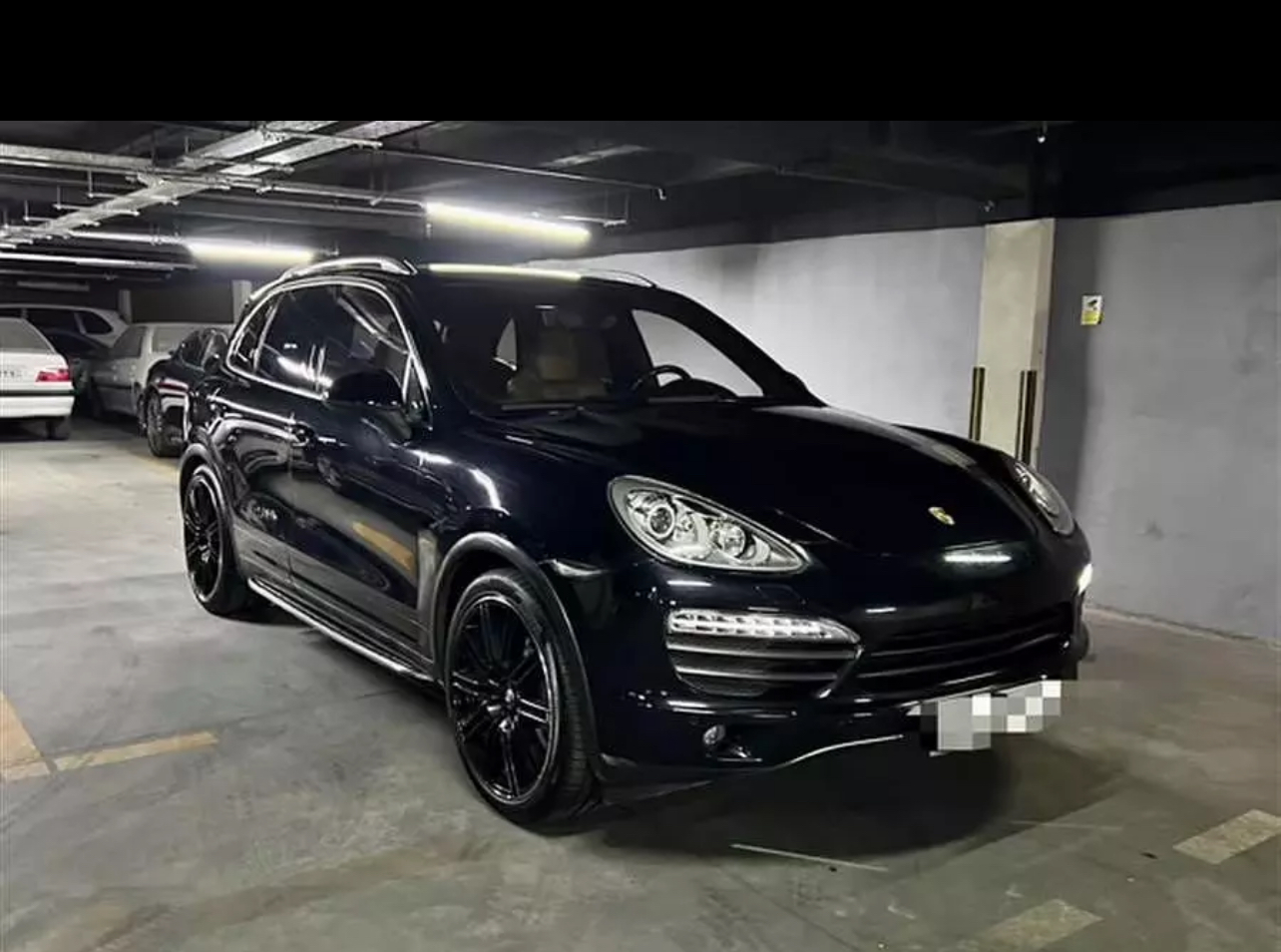اجاره پورشه ماکان در تهران| RENT A PORSCHE MACAN 2017 In Tehran