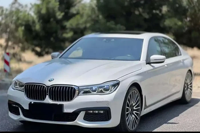 اجاره بی ام و ۷۳۰ فول مستر در تهران| Rent Bmw 730i full 2017 In Tehran