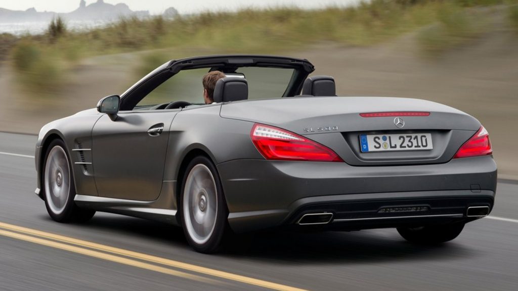 اجاره خودرو در اصفهان benz sl rentauto 1024x576 - اجاره خودرو در اصفهان