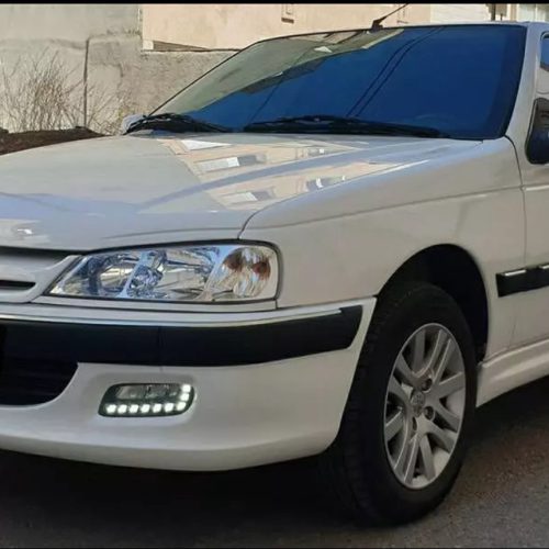 اجاره پژو 206 در تهران| Rent Peugeot 206 In Tehran