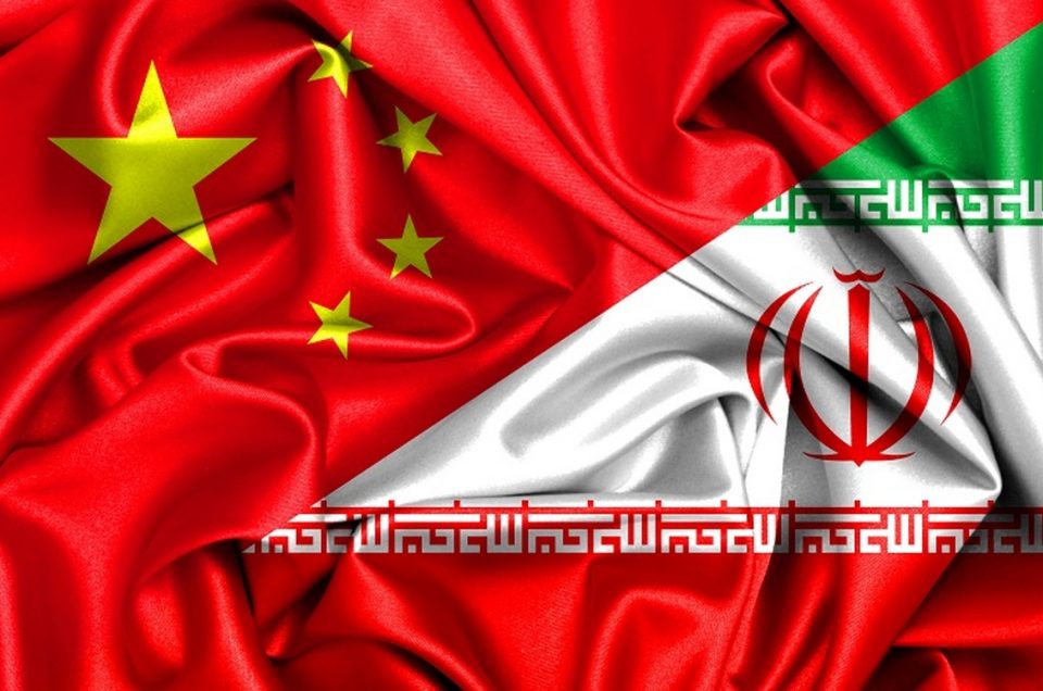 تفاهمنامه خودرو ایران و چین