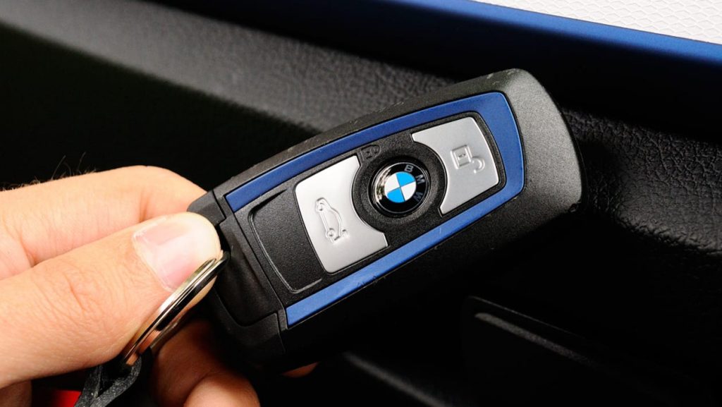 BMW new car Rentauto 1024x577 - New car BMW unveiled its latest car