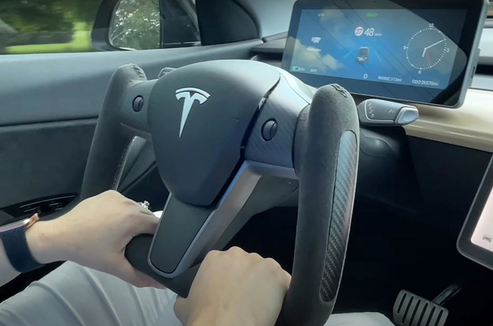 Tesla's next cars