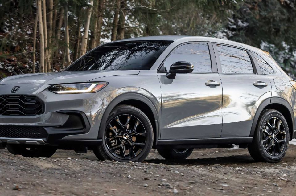 The new generation of Honda - Rentauto