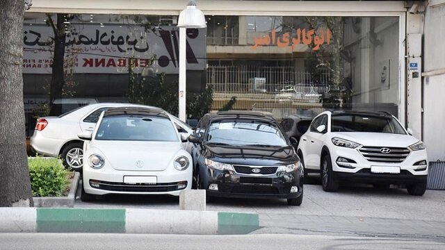 واردات جدید خودرو، فردا در کمیسیون صنایع مجلس بررسی می شود