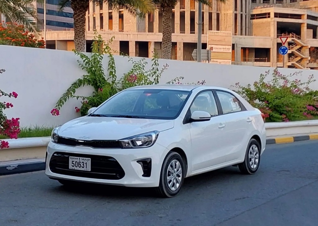 Car rental in Ajman 4 - اجاره ماشین در عجمان