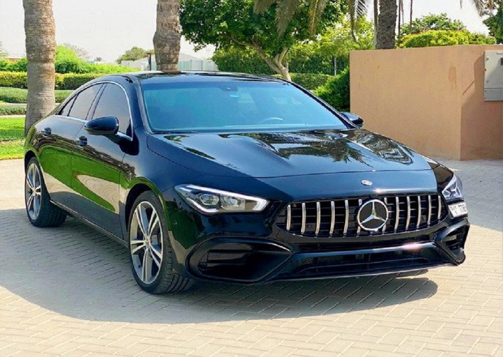 Car rental in Dubai 13 - اجاره ماشین در دبی