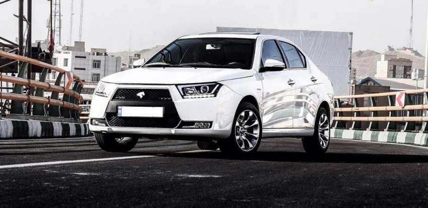 اجاره خودرو ارزان در تهران