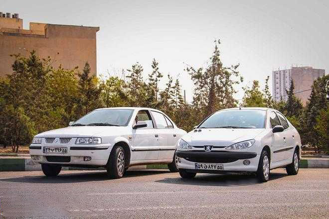 اجاره خودرو ارزان در دبی