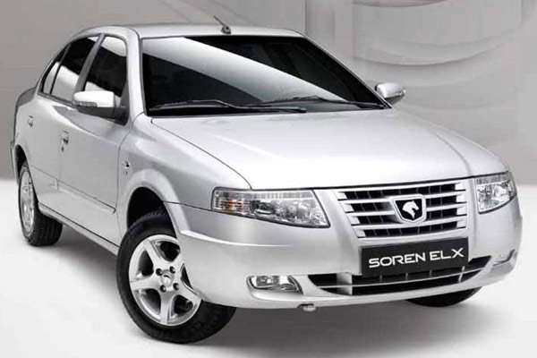 اجاره خودرو ارزان در کیش