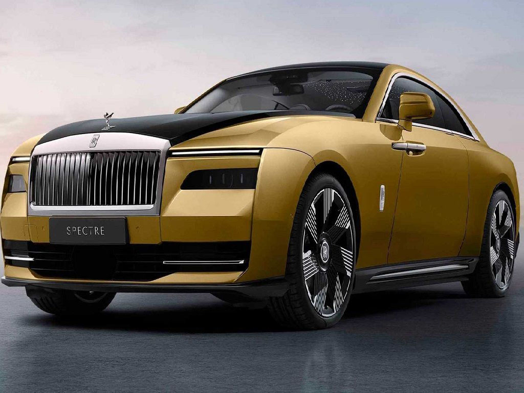 رولز رویس Rolls Royce - آشنایی محبوب ترین خودروهای لوکس جهان در اینستاگرام