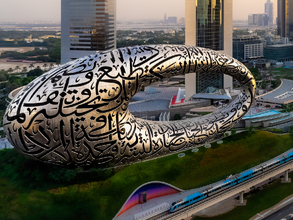 Dubai entertainment places Dubai museums and culture - مکان های تفریحی دبی ، 8 تا از بهترین تفریحات دبی سال 2023