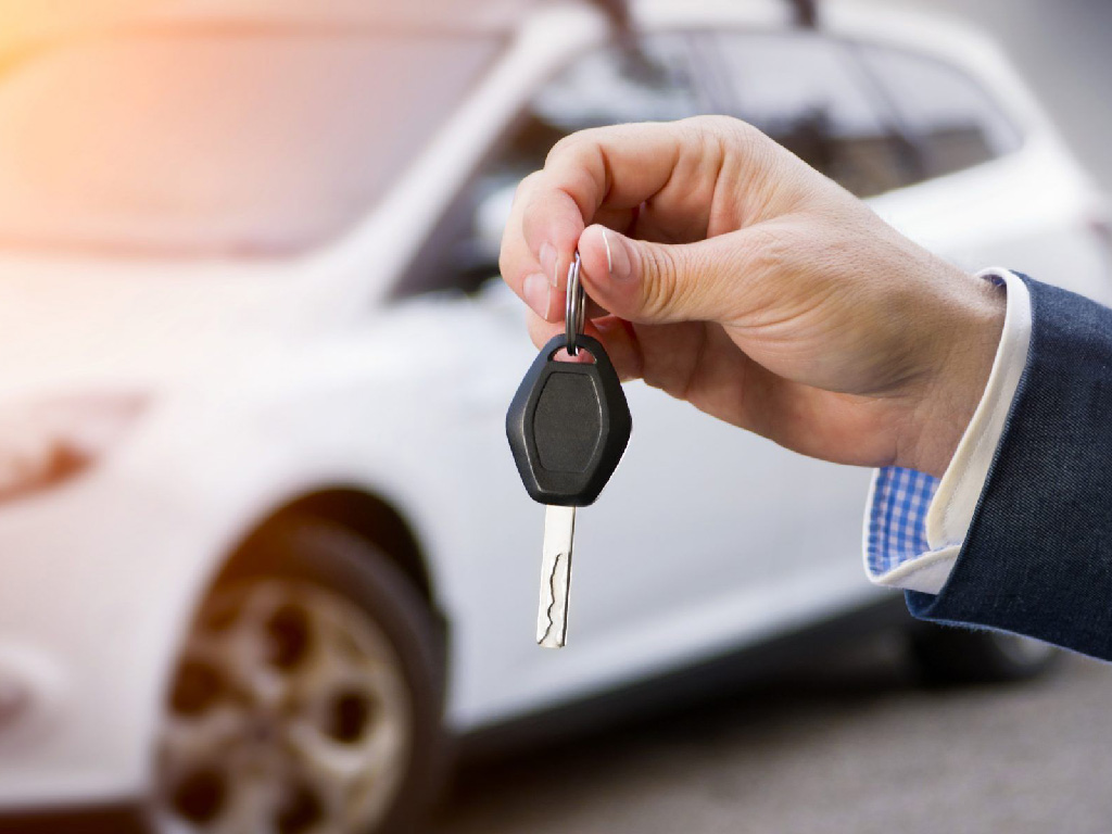 History of security deposit in car rental - دپوزیت یا ودیعه ضمانت در اجاره خودرو چیست؟
