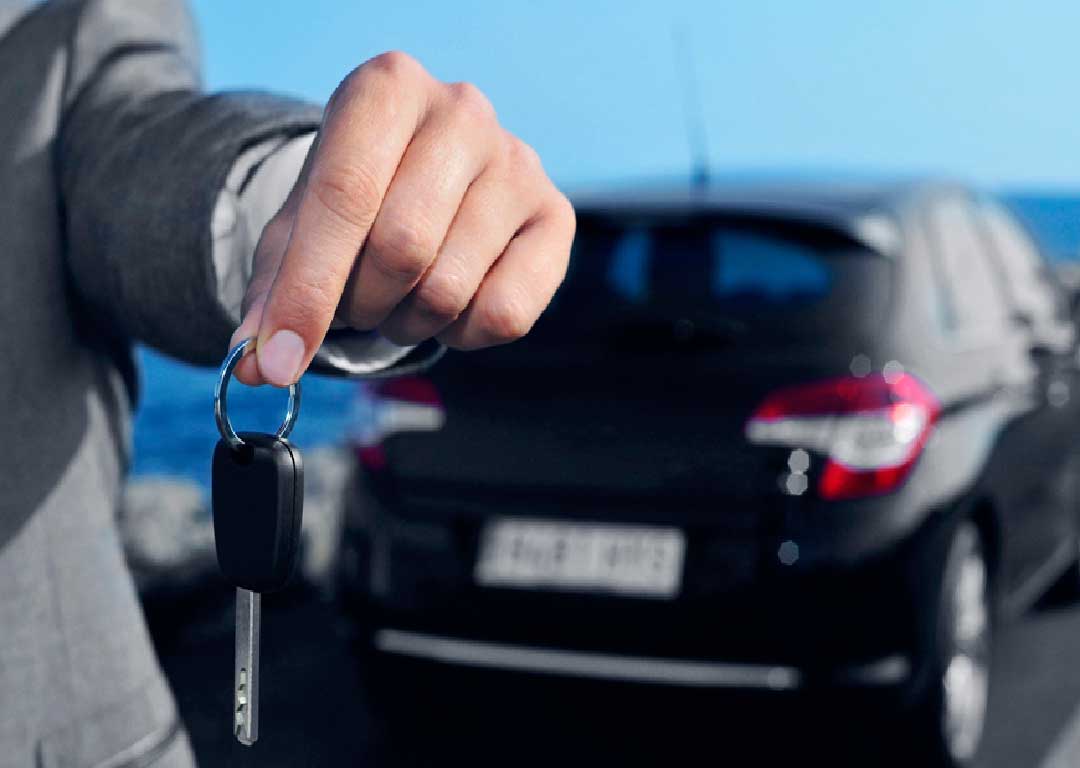 Importance of necessary documents for car rental in Kish - مدارک لازم برای اجاره خودرو در کیش