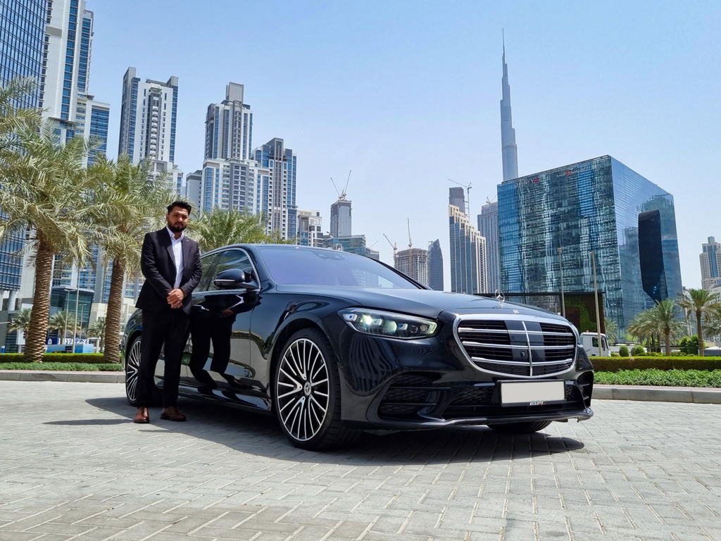 Key tips for choosing the right car for luxury car rental in Dubai - اجاره خودروی لوکس در دبی