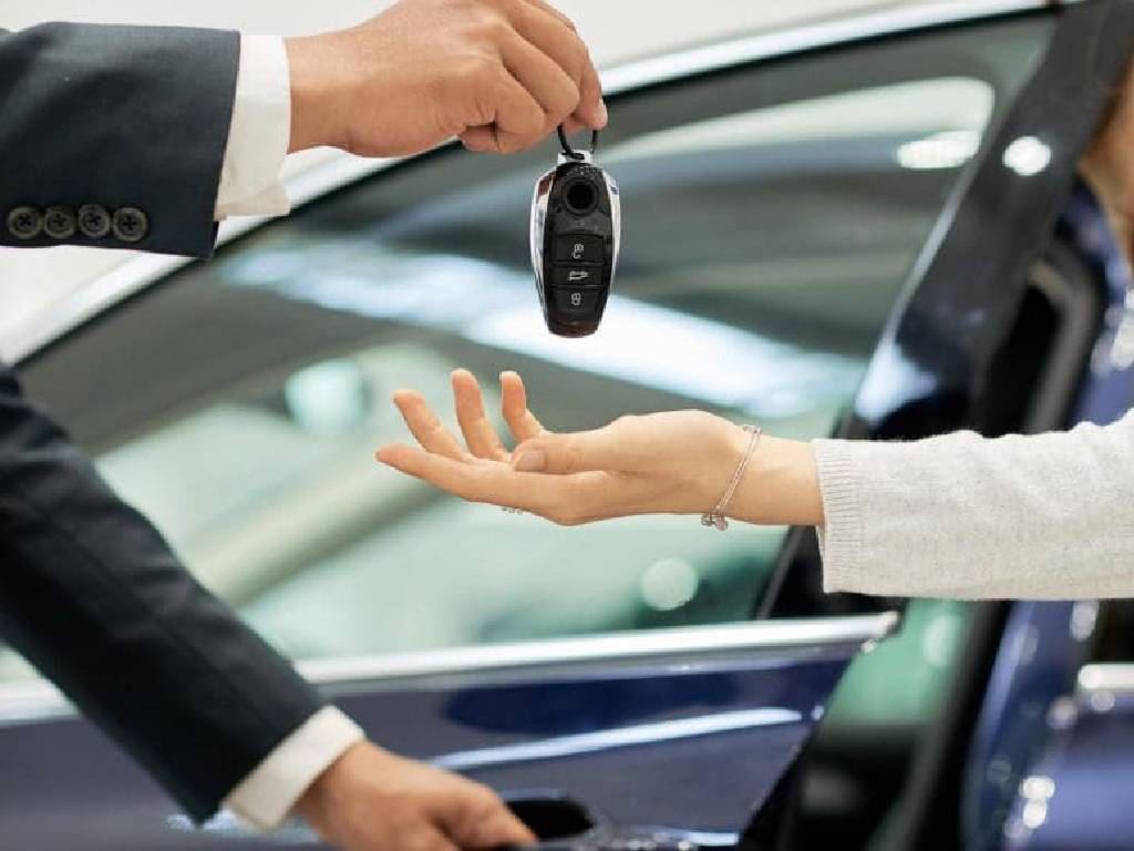 Necessary documents for renting a car at Isfahan airport - اجاره خودرو در فرودگاه اصفهان (قیمت و شرایط مورد نیاز)