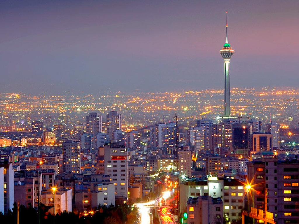 Other cities in Iran to travel in summer - شهر های مناسب برای سفر در فصل تابستان
