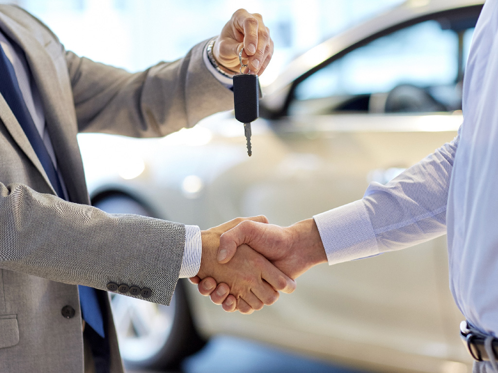 The usual conditions for the implementation of the guarantee deposit in car rental - دپوزیت یا ودیعه ضمانت در اجاره خودرو چیست؟