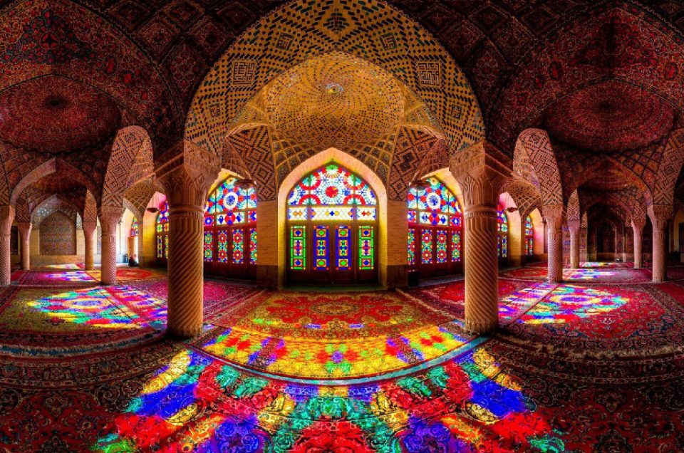 مکان های ناشناخته ایران – عجیب ترین جاذبه های گردشگری ایران