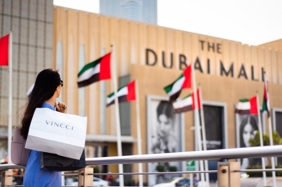 بهترین فصل حراج دبی و فستیوال های خرید دبی
