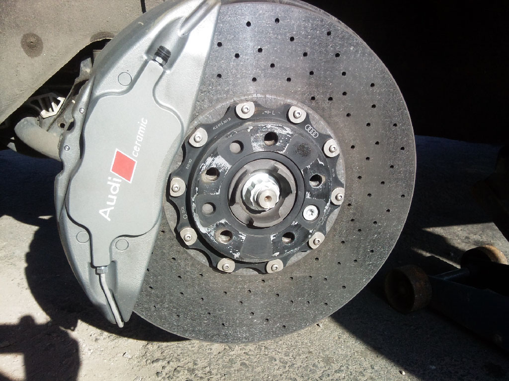 Cut the brake1 - بریدن ترمز - یکی از ناخوشایندترین تجربیات