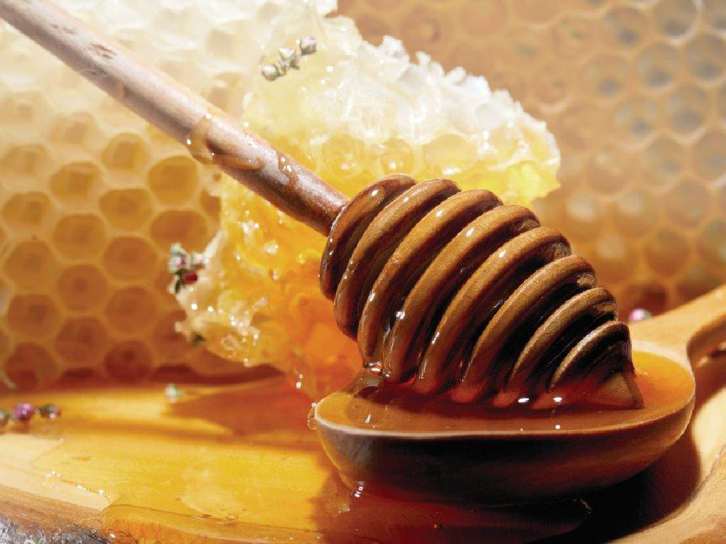 Sablan honey - سوغات اردبیل – نگران اینکه در سفر به اردبیل سوغات چی بخریم نباش !