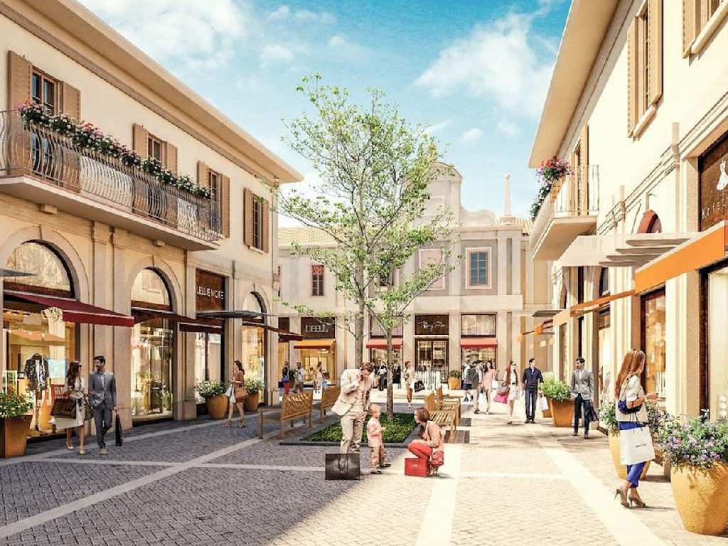 The importance of the best outlet village - بهترین اوت لت ویلیج