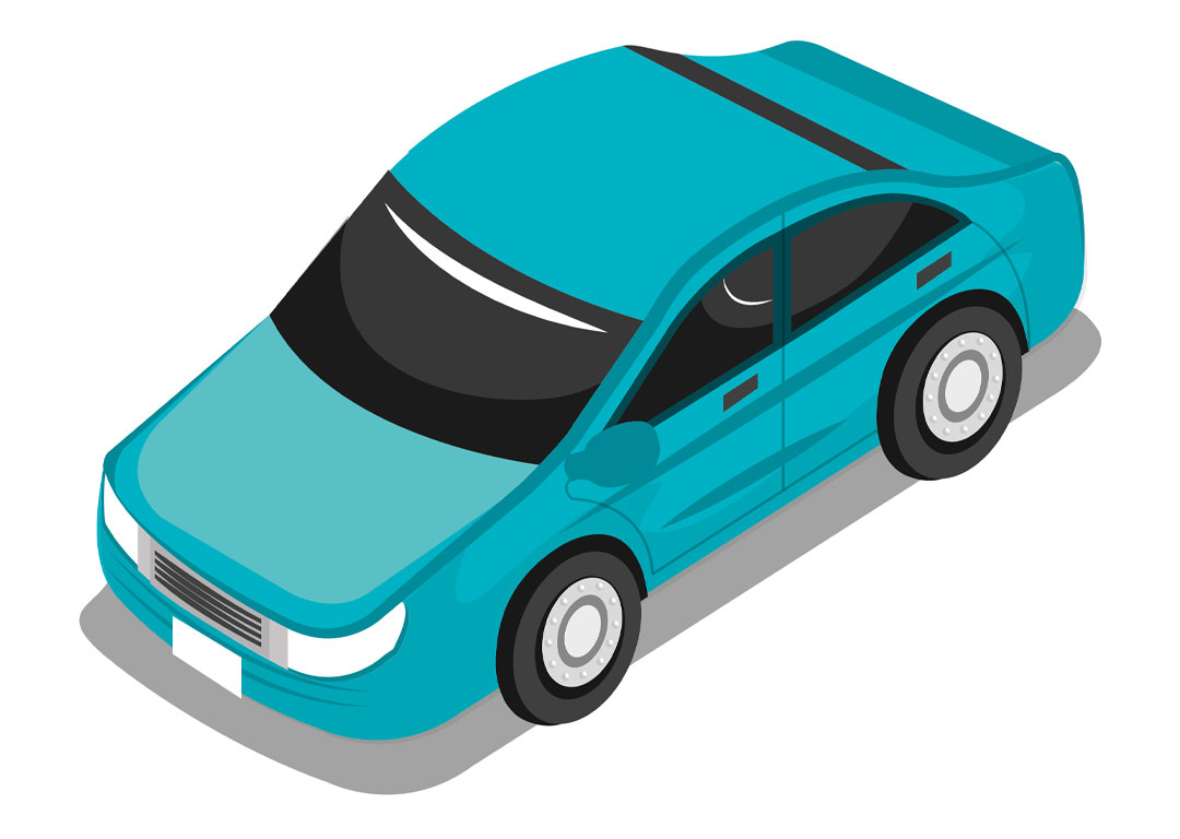 ماشین هاچبک - اجاره ماشین هاچبک