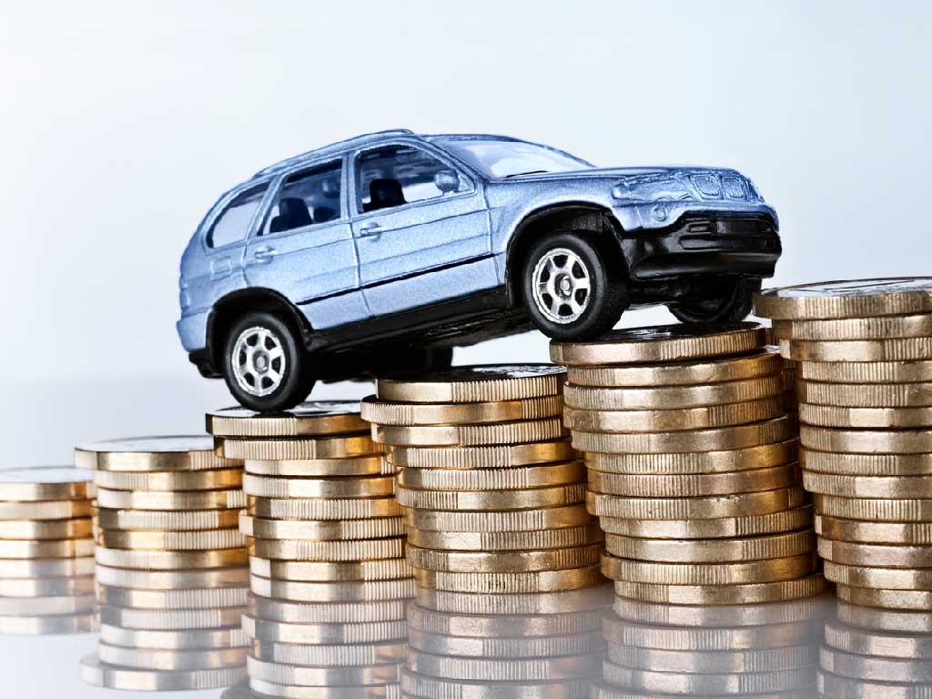 Car rental price in Rasht - اجاره خودرو در رشت