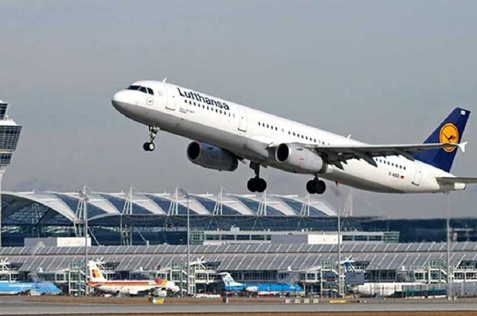 راهنمای رفتن به فرودگاه مهرآباد با وسایل نقلیه مختلف