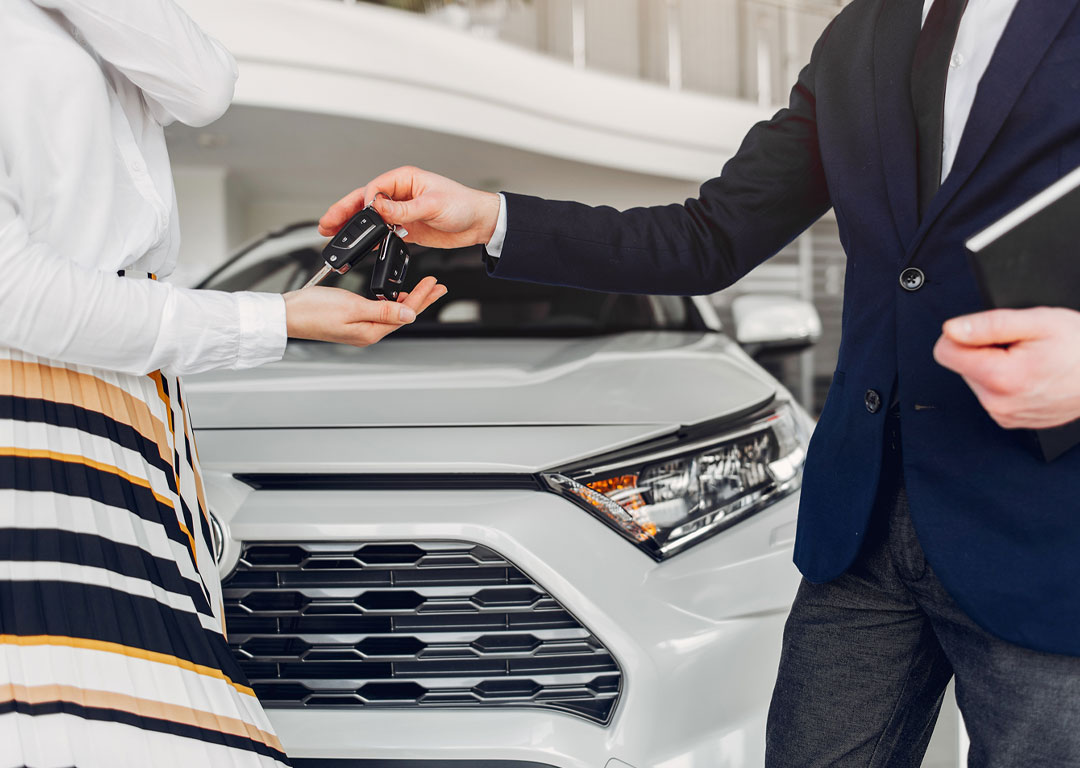 خدمات اجاره ماشین در باکو شرکت رنت اتو