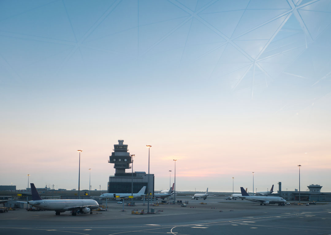 تشریفات فرودگاه بین المللی امام خمینی