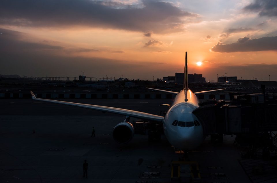 فرودگاه بین المللی امام خمینی