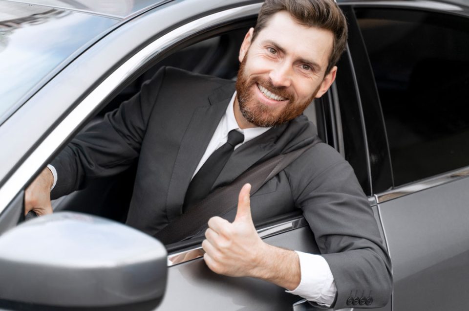 نکات مهم اجاره خودرو با راننده