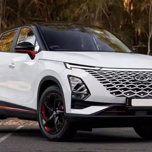 Rent Fownix fx 2024 in Tehran