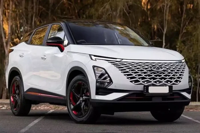 Rent Fownix fx 2024 in Tehran