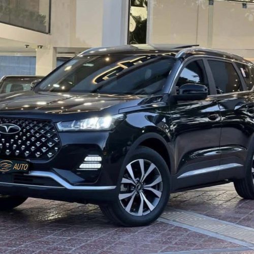 اجاره تیگو 7 پرو در تهران| Rent Tiggo7 2024 In Tehran
