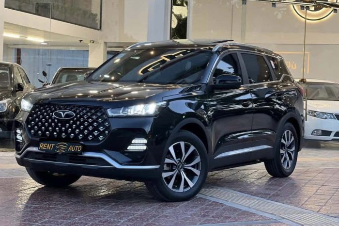 tigo7 700x466 - سوالات متداول اجاره خودرو