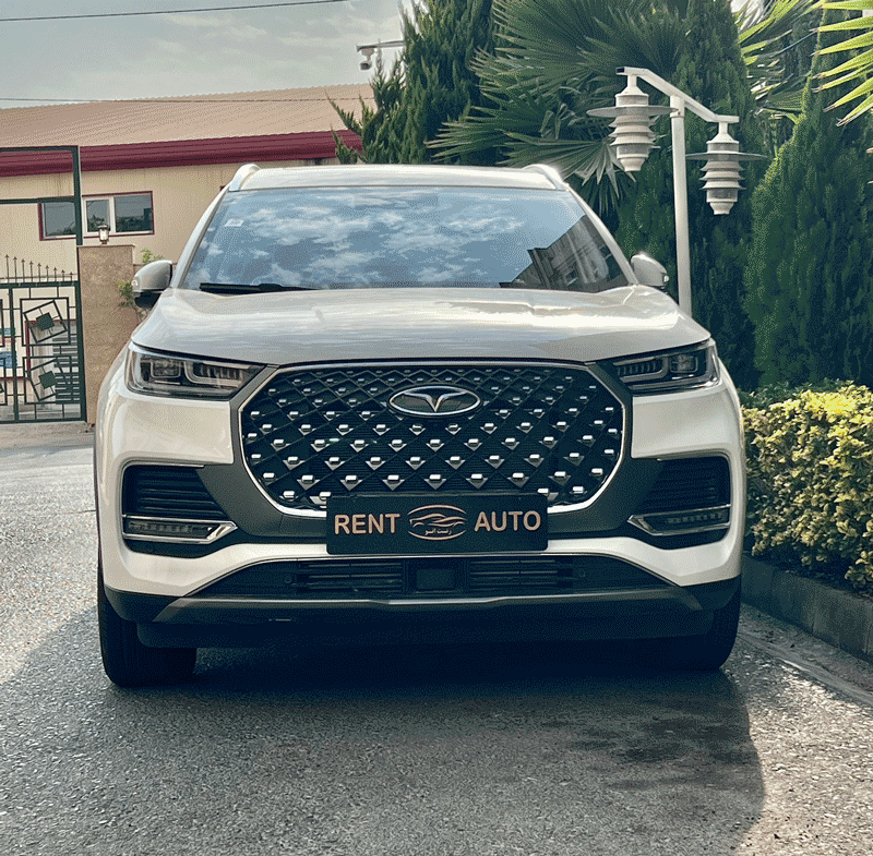 اجاره تیگو ۸ پرو مکس در تهران|Rent Tiggo 8 pro max 2024 in Tehran