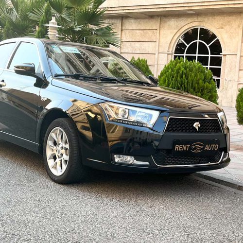 اجاره دنا پلاس در تهران|Rent Dena Plus 2024 in Tehran
