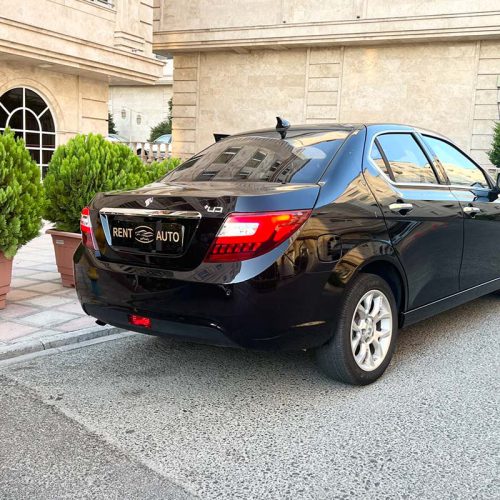 اجاره دنا پلاس در تهران|Rent Dena Plus 2024 in Tehran
