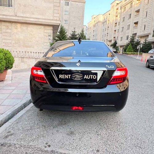 اجاره دنا پلاس در تهران|Rent Dena Plus 2024 in Tehran