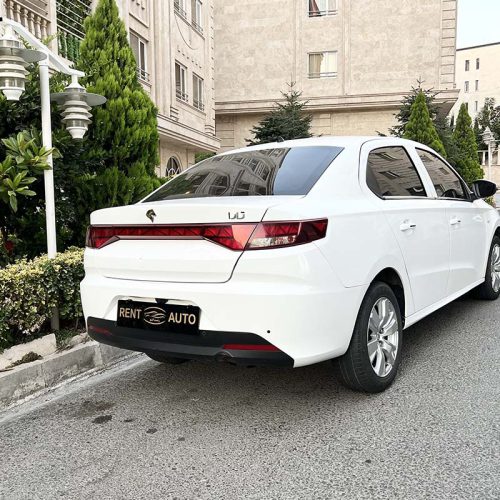 اجاره تارا اتومات در تهران|Rent TARA 2024 in Tehran