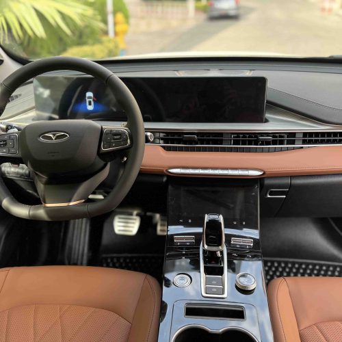 اجاره تیگو ۸ پرو مکس در تهران|Rent Chery Tiggo 8 pro max 2024 in Tehran
