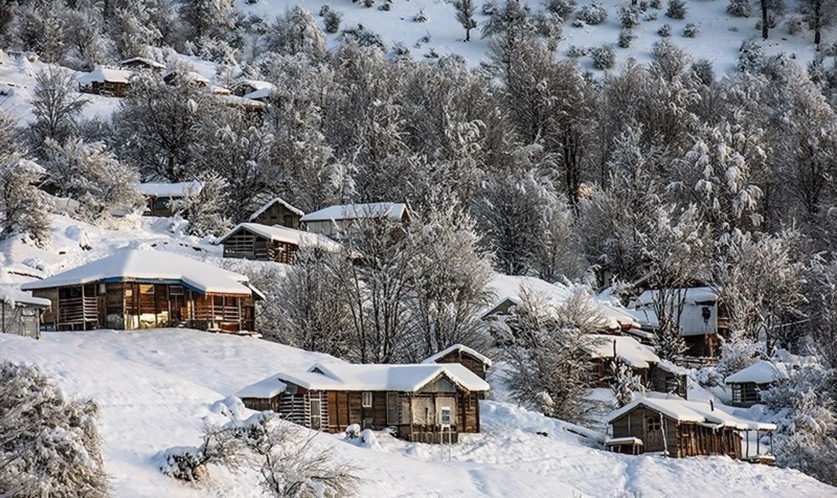 778566 245 - بهترین زمان برای سفر به ماسال: راهنمای کامل با آمار و نکات کاربردی