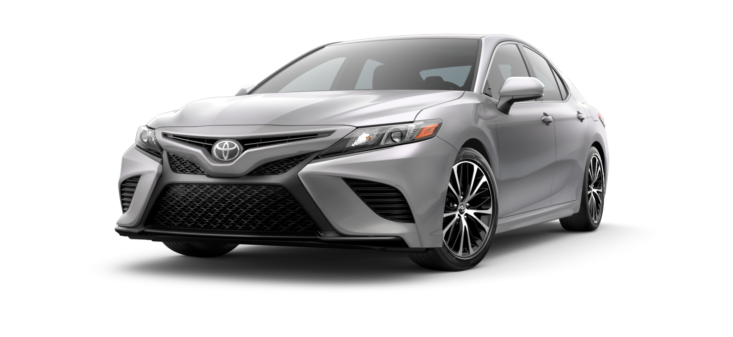 MY20 Camry SE AWD - بهترین ماشین های تویوتا: از ایران تا جهان؛ راهنمای نهایی