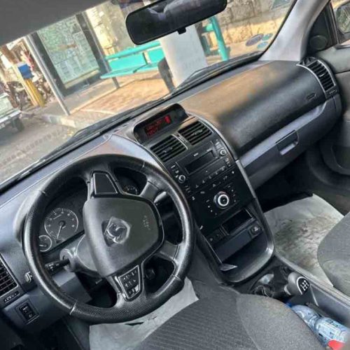اجاره سمند ال ایکس در تهران| Rent Samand Lx In Tehran