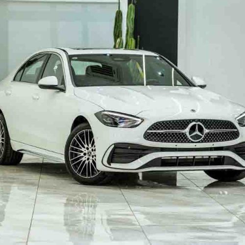 اجاره مرسدس بنز C200 در تهران| Rent Mercedes BENZ C200 2014 In Tehran