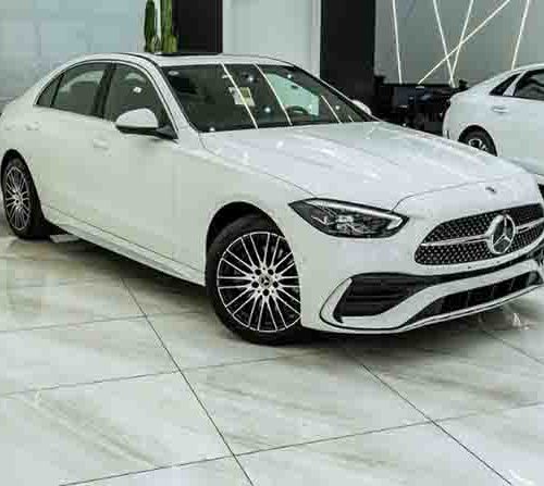 اجاره مرسدس بنز C200 در تهران| Rent Mercedes BENZ C200 2014 In Tehran